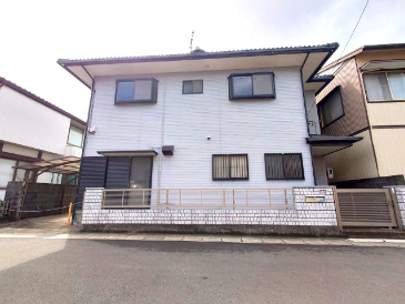 売中古戸建　静岡市葵区瀬名中央３丁目