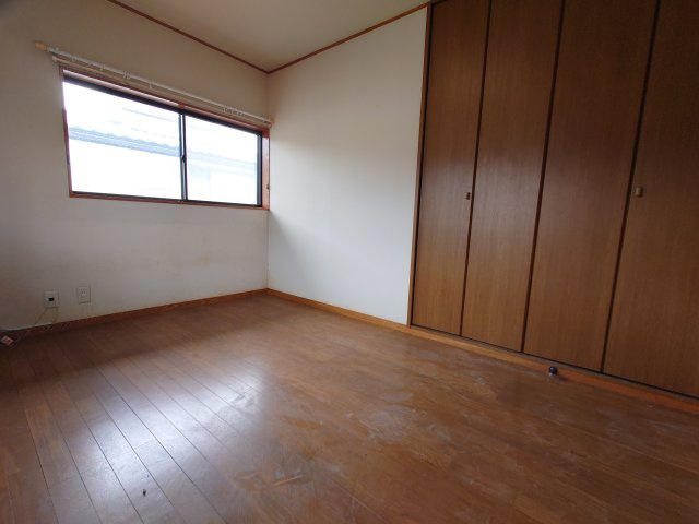 【洋室】の画像