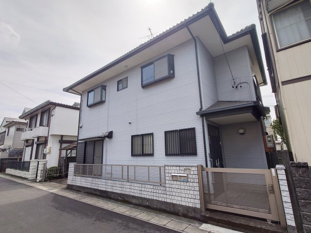 【外観】の画像