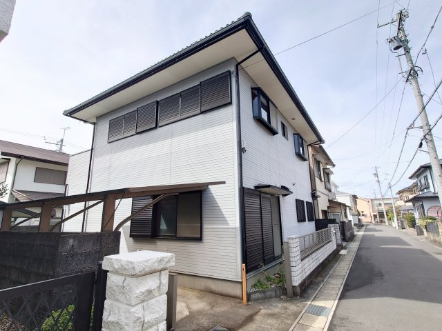 【外観】の画像