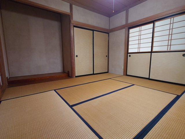 【和室】の画像