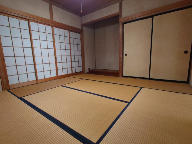 【和室】の画像