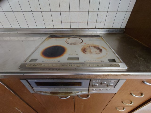 【キッチン】の画像