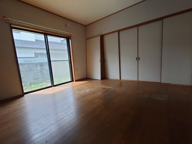 【洋室】の画像