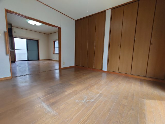 【洋室】の画像