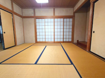 【和室】の画像
