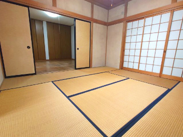 【和室】の画像