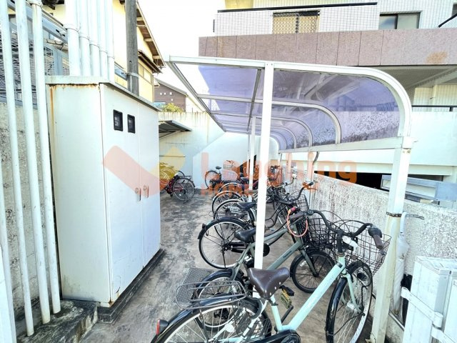 グランドシャルマンの設備