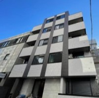 Yushima KWD 7