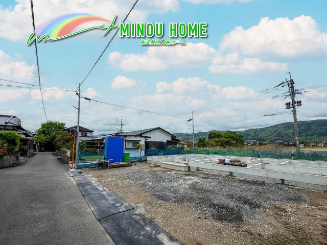 佐賀市金立町大字千布-3期の外観