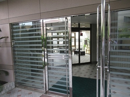 ライオンズマンション日吉町のその他