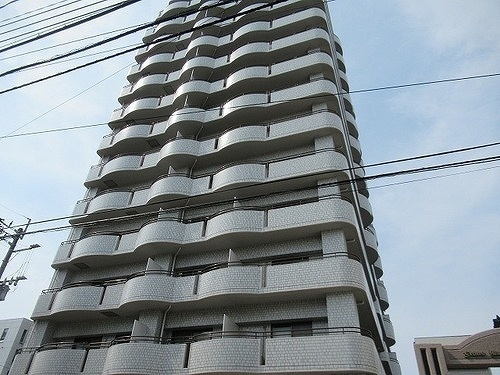 ライオンズマンション日吉町