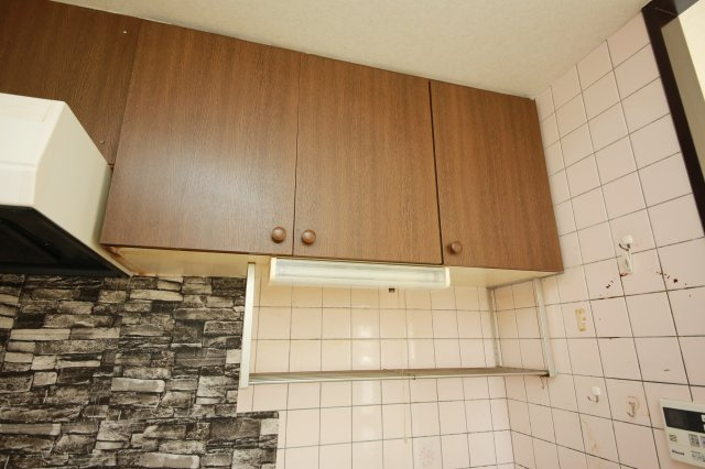 SOLE加木屋のキッチン