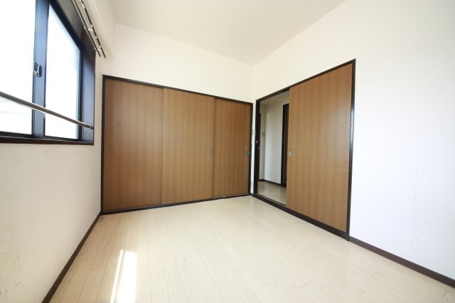 SOLE加木屋の和室