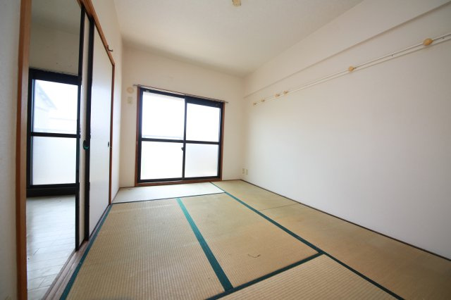 SOLE加木屋の和室
