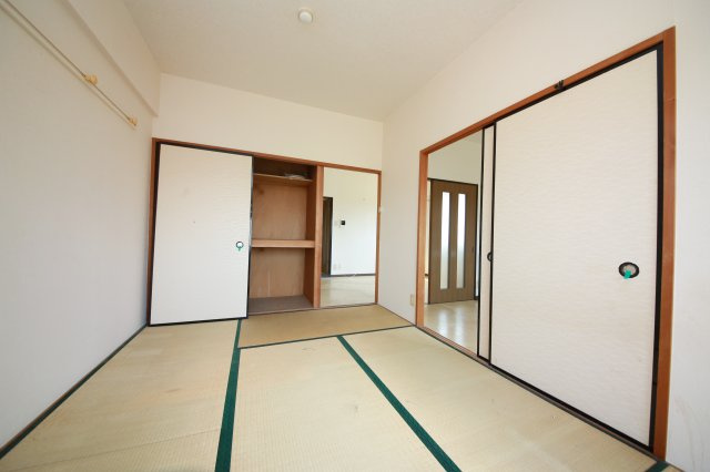 SOLE加木屋の収納