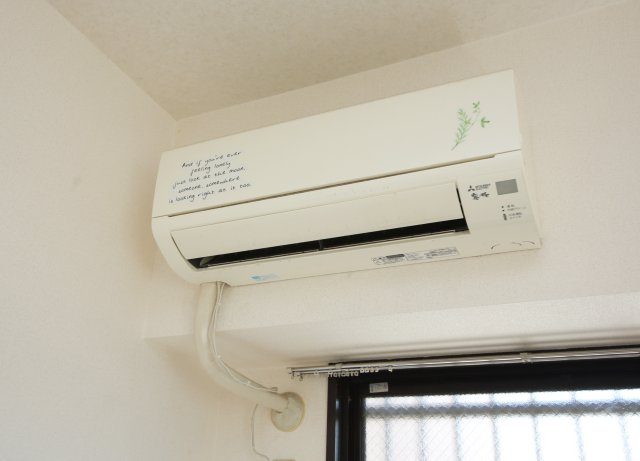 SOLE加木屋のバルコニー