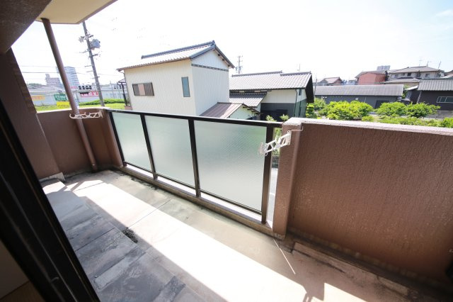 SOLE加木屋の展望
