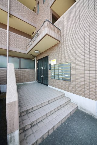 SOLE加木屋のその他共用部分