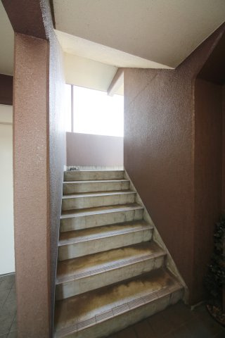 SOLE加木屋のその他共用部分
