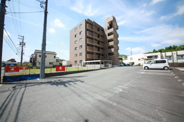 SOLE加木屋の玄関