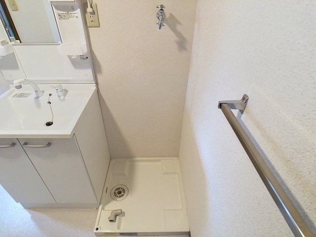 ドリームパレス鳥居ケ丘の設備