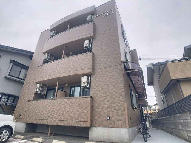 ドリームパレス鳥居ケ丘