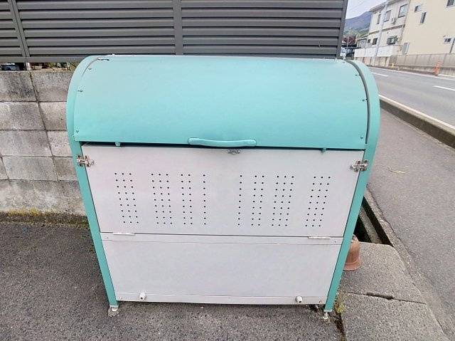 ドリームパレス鳥居ケ丘のその他共用部分