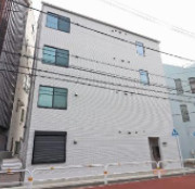 ライフタウン西日暮里