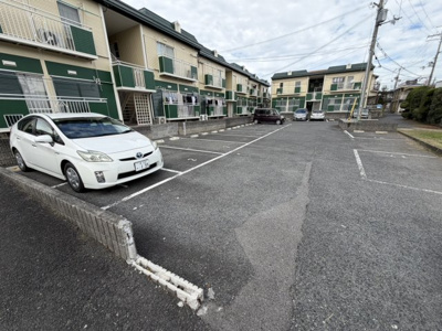 【駐車場】 | グリーンビレッジ