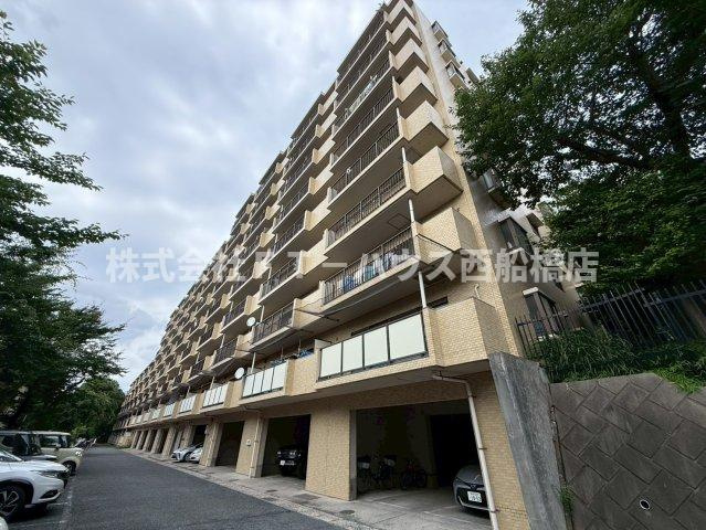 市川東レジデンス