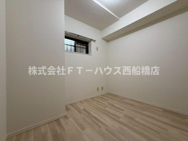 市川東レジデンスのその他