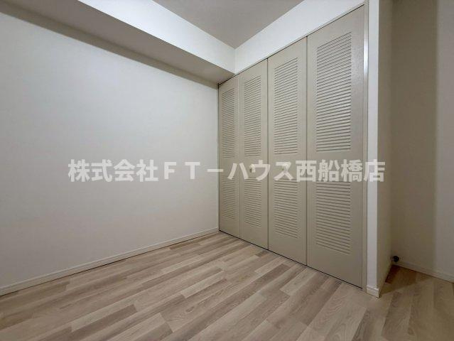市川東レジデンスのその他