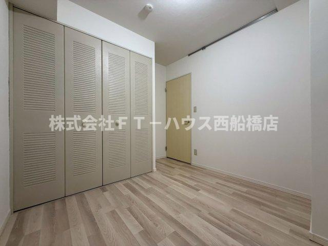 市川東レジデンスのその他