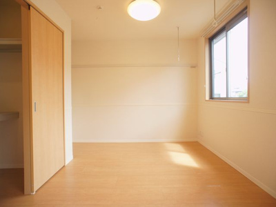 【子供部屋】 | Ｌｅ Ｌｉｅｎ (ル リアン）Ⅴ | お部屋がスッキリ！充実収納付きです♪