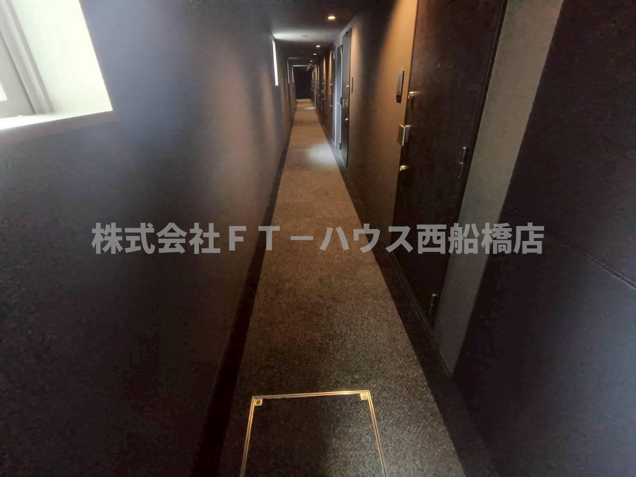 Alivis本八幡のその他