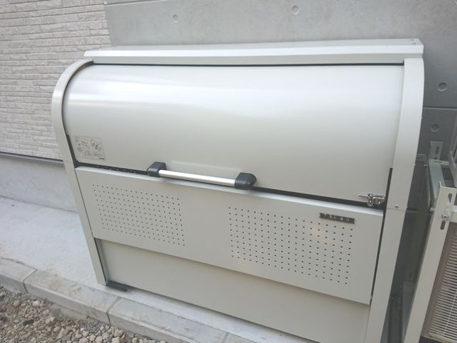 池尻パストラル・ハウス　ネット無料　敷金0　ロフト付のその他共用部分