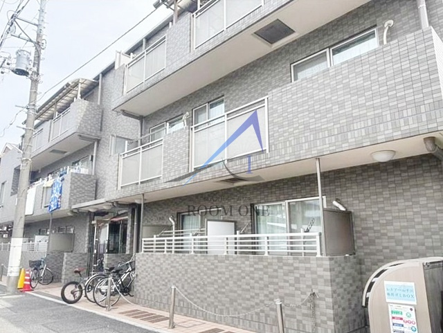 レトアール千川
