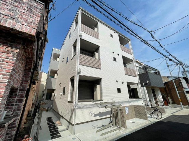 グラシアスコート長瀬( 近畿大学 一人暮らし )