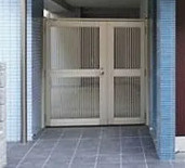 アクアコートＫのその他共用部分