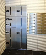 アクアコートＫのその他共用部分