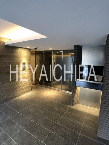 メイクスデザイン入谷Ⅱのその他共用部分