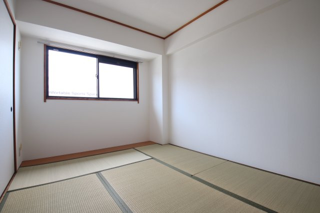 【和室】 | エルベ深井