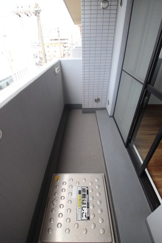 【バルコニー】 | エルベ深井