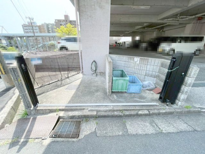 【その他共用部分】 | アスティオン江坂