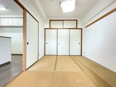 【和室】 | アスティオン江坂