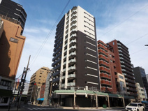 ミラージュパレス本町Departの画像