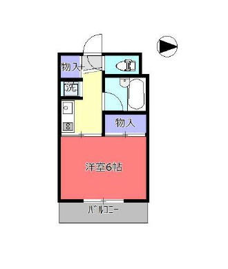 ドミール石川