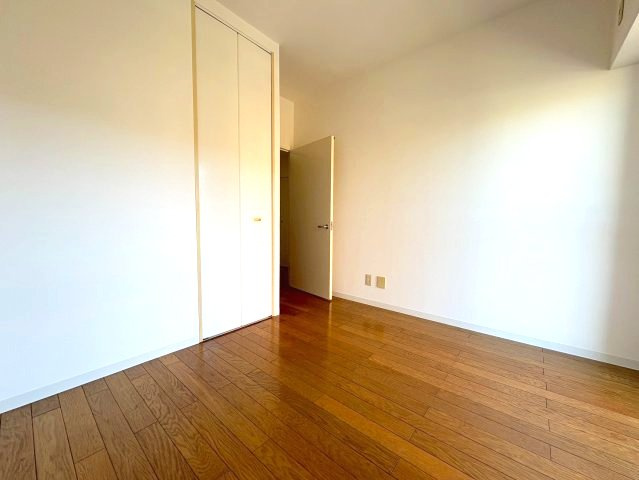 リベラス21　13棟の子供部屋