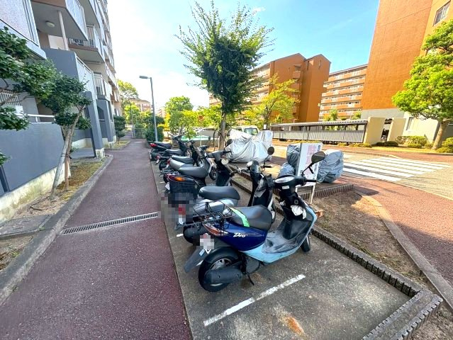 リベラス21　13棟のその他共用部分
